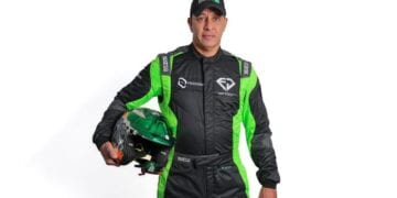 عودة أسطورة الراليات السعودية أحمد الصبان إلى الساحة بسباق رالي جدة 2024