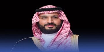 سمو ولي العهد يصل إلى دولة الإمارات العربية المتحدة في زيارة خاصة