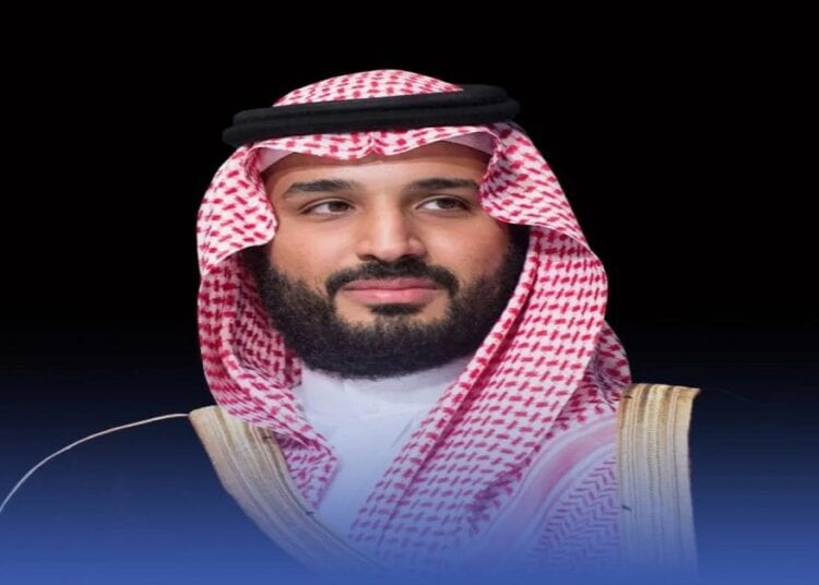 سمو ولي العهد يصل إلى دولة الإمارات العربية المتحدة في زيارة خاصة