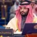 قمة الكويت تؤكد دعم جهود السعودية لتنفيذ حل الدولتين