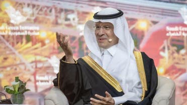 وزير الطاقة : نعتقد أن سوق النفط ستكون أفضل مما هو متوقع في 2025