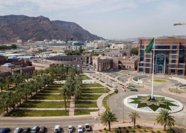 جامعة طيبة بالمدينة المنورة تسجل براءتي اختراع علميتين