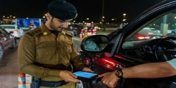 "المرور السعودي": خطط أمنية لتعزيز السلامة المرورية وتقليل وفيات الحوادث