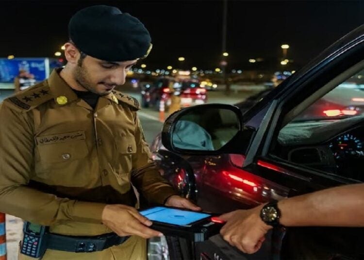 "المرور السعودي": خطط أمنية لتعزيز السلامة المرورية وتقليل وفيات الحوادث