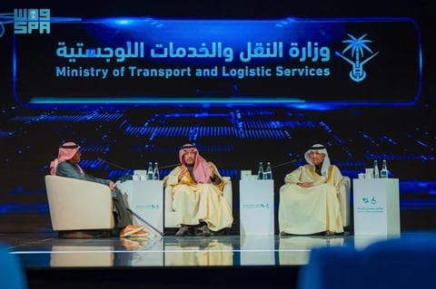 الخريف”: صادرات المملكة من قطاع إعادة التصدير بلغت 61 مليار ريال في 2024