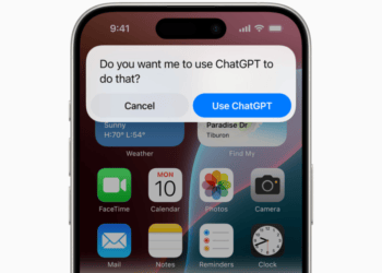 siri سيكون أكثر ذكاءً..آبل تدمج ChatGPT رسميًا في آيفون وآيباد
