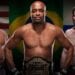 الترفيه تعلن عن النزالات الكبرى في فعالية UFC ضمن «موسم الرياض»
