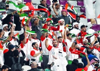 خليجي 26: استمرار توزيع التذاكر المجانية على جماهير الأخضر