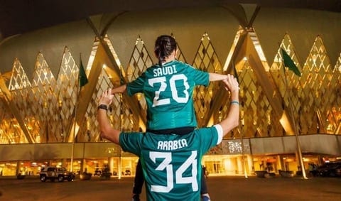 فيفا” يُبدي رغبة قوية لإقامة كأس العالم للأندية 2033 في السعودية