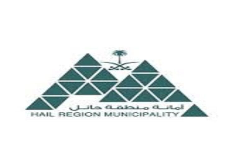 أمانة حائل تُحقق جائزة الحكومة الرقمية تقديرًا لجهودها في التحول الرقمي وتقديم الخدمات الإلكترونية للمواطنين.