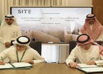 شركة الدرعية توقع مذكرة تفاهم مع الاتحاد السعودي للأمن السيبراني لحماية بنيتها الرقمية
