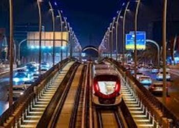 جامعة الأمير سلطان تؤسس وحدة لتحفيز المجتمع لاستخدام «قطار الرياض»