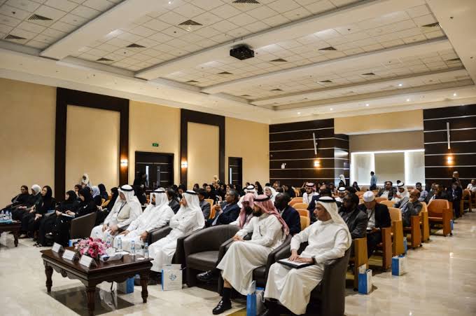 جامعة عفّت تنظم المؤتمر الدولي للأعمال والمالية 2024 في نسخته العاشرة