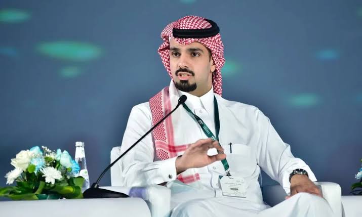 الأمير فيصل بن عياف يشارك في منتدى الاستثمار السعودي الفرنسي