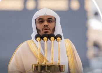 الدوسري في خطبة الجمعة: نظريةَ الأخلاقِ في الإسلامِ تقومُ على أساسٍ عَقائدي، وهي منهجٌ متكاملٌ، يطَّردُ باستقامةٍ واتزانٍ