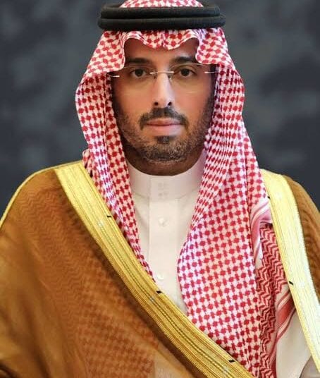 الأمير سعود بن جلوي يشهد حفل مرور 30 عامًا على تأسيس مستشفى عبداللطيف جميل للتأهيل الطبي