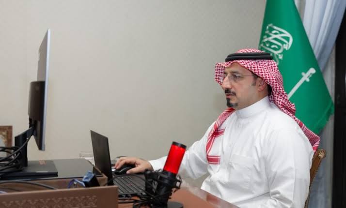 المسحل يشارك في اجتماع مجلس الاتحاد الدولي لكرة القدم “فيفا” الـ 30
