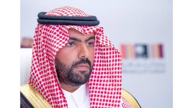 سمو وزير الثقافة : فوز المملكة باستضافة كأس العالم 2034 سيمكن السعوديين من مشاركة العالم إرثهم الثقافي العظيم