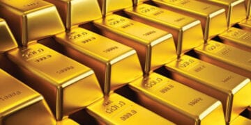 ارتفاع طفيف لأسعار الذهب بدعم من مشتريات الصين وتوقعات بخفض الفائدة الأمريكي