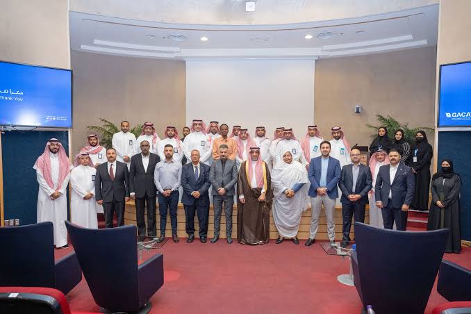 “هيئة الطيران المدني” تختتم مشاركتها في “أسبوع الأمن لمنظمة الإيكاو 2024” بسلطنة عُمان