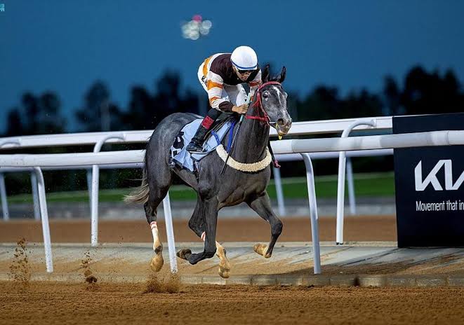 نادي سباقات الخيل ينظم أسبوعه العاشر من موسم سباقات الرياض