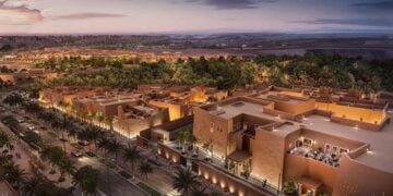 “شركة الدرعية” توقع اتفاقية تعاون لتفعيل الأتمتة والحلول السحابية للصحة المهنية للعاملين في مشاريعها