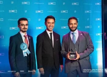 “الملكية الفكرية” و”الزكاة والضريبة والجمارك” توقعان مذكرة تعاون لضمان حماية العلامات التجارية