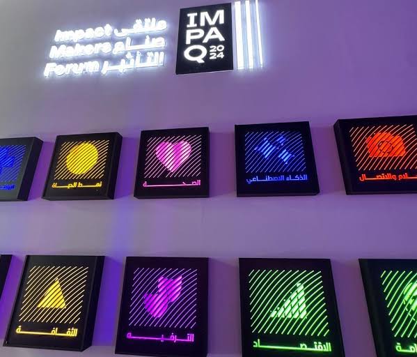اختتام فعاليات ملتقى صُنّاع التأثير في الرياض