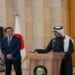 "التجارة الخارجية ترأس الفريق التفاوضي السعودي في الجولة الأولى لمفاوضات اتفاقية التجارة الحرة مع اليابان"