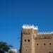 بيوت الطين .. أيقونة التراث بمنطقة نجران