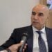 الأمين العام لمجلس التعاون يلتقي وزير الاستثمار الأردني
