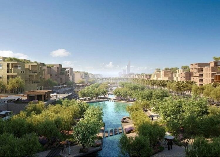 "المسار الرياضي" يطلق ثاني صندوق استثماري عقاري بقيمة 3 مليارات ريال لتطوير أبراج في وجهة الوادي
