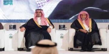 "حائل تحتفل بموسم الذهب الأصفر.. أمير المنطقة يدشّن مهرجان الحمضيات"