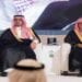"حائل تحتفل بموسم الذهب الأصفر.. أمير المنطقة يدشّن مهرجان الحمضيات"