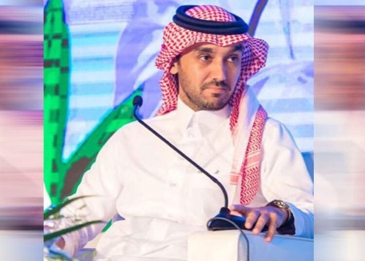 أمين اللجنة الأولمبية سابقا: الإنجازات تتوالى في السعودية.. وليست بمستغربة في ظل الدعم السخي من قيادتنا لجميع القطاعات