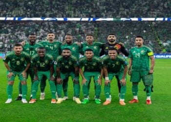 المنتخب الوطني يشارك في نسختي 2025 و2027 من كأس كونكاكاف الذهبية
