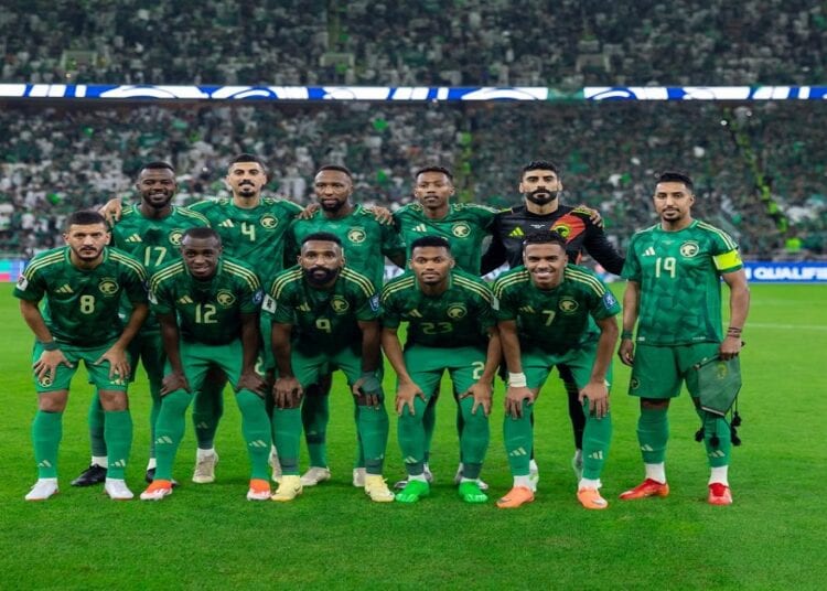 المنتخب الوطني يشارك في نسختي 2025 و2027 من كأس كونكاكاف الذهبية