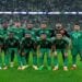 المنتخب الوطني يشارك في نسختي 2025 و2027 من كأس كونكاكاف الذهبية