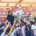 "الشريك الأدبي بالباحة ينظّم أمسية شعرية تحت عنوان 'الموروث الشعبي بالباحة'"