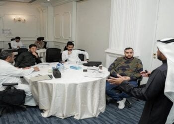 وزارة الصناعة والثروة المعدنية تنفّذ برنامجًا لتطوير الكوادر البشرية في إدارة كفاءة الطاقة بالمنشآت الصناعية