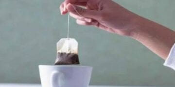 دراسة تكشف تأثير أكياس الشاي على صحة الإنسان بسبب ملايين الجسيمات النانوية