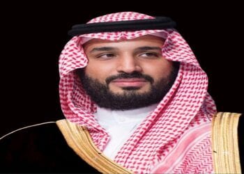 سمو  ولي العهد يعزّي نائب رئيس الوزراء ووزير الاقتصاد والمالية في جمهورية كوريا في ضحايا حادث ارتطام طائرة في مطار موان الدولي.