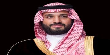 سمو  ولي العهد يعزّي نائب رئيس الوزراء ووزير الاقتصاد والمالية في جمهورية كوريا في ضحايا حادث ارتطام طائرة في مطار موان الدولي.