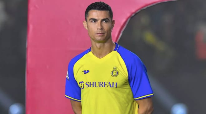 كريستيانو رونالدو يكشف عن أحلامه في العام الجديد 2025.. ماذا يريد الدون البرتغالي؟