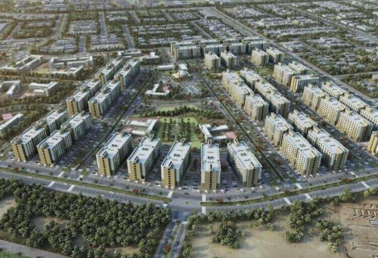 منها الموقع والخدمات.. نصائح قبل شراء عقار جديد