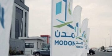 “مدن” تستثمر 6.4 مليار ريال في مراكز البيانات خلال LEAP 25 (إنفو جراف)