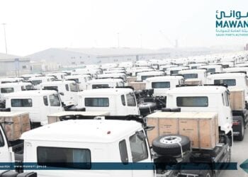 ميناء الجبيل التجاري يعزز كفاءته التشغيلية باستقبال 7 سفن رورو خلال ديسمبر 2024