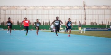 رئيس الاتحاد السعودي للرياضة الجامعية: 42 بطولة في الألعاب الجامعية بمشاركة ما يزيد عن 2.2 مليون طالب