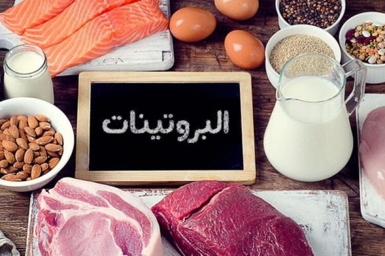 مختص: البروتين هو الخيار الأفضل لدعم الصحة وإنقاص الوزن