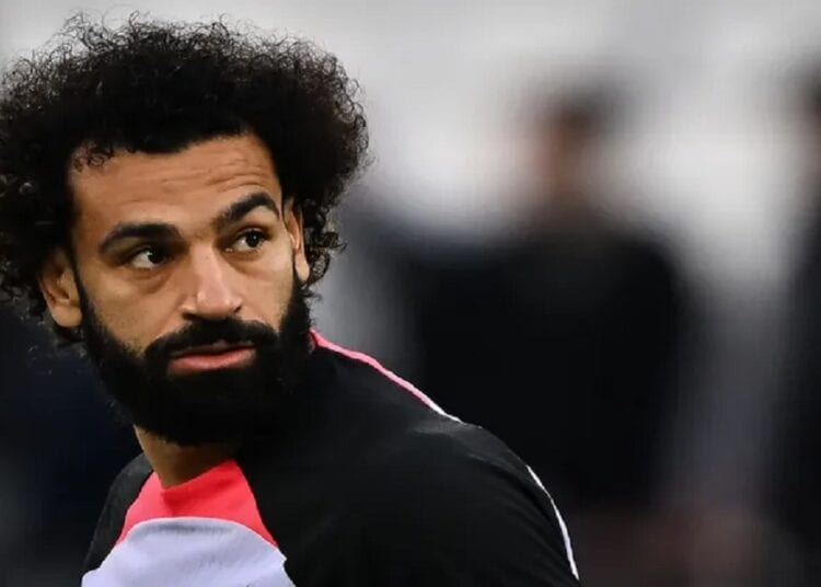 وزير الرياضة السعودي: محمد صلاح إضافة مميزة للدوري السعودي حال انضمامه